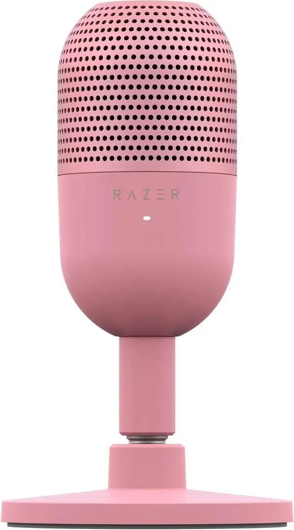 Микрофон Razer Seiren V3 Mini (Pink)