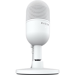 Микрофон Razer Seiren V3 Mini (White) Thumb