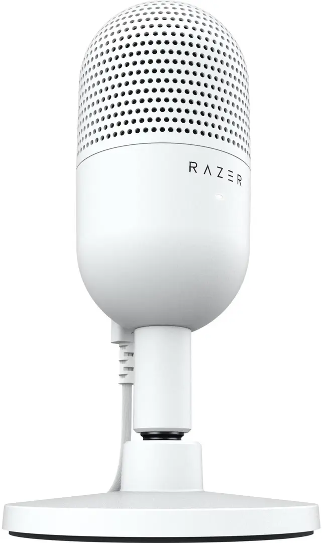 Микрофон Razer Seiren V3 Mini (White)