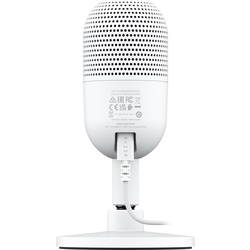 Микрофон Razer Seiren V3 Mini (White) Thumb