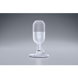Микрофон Razer Seiren V3 Mini (White) Thumb