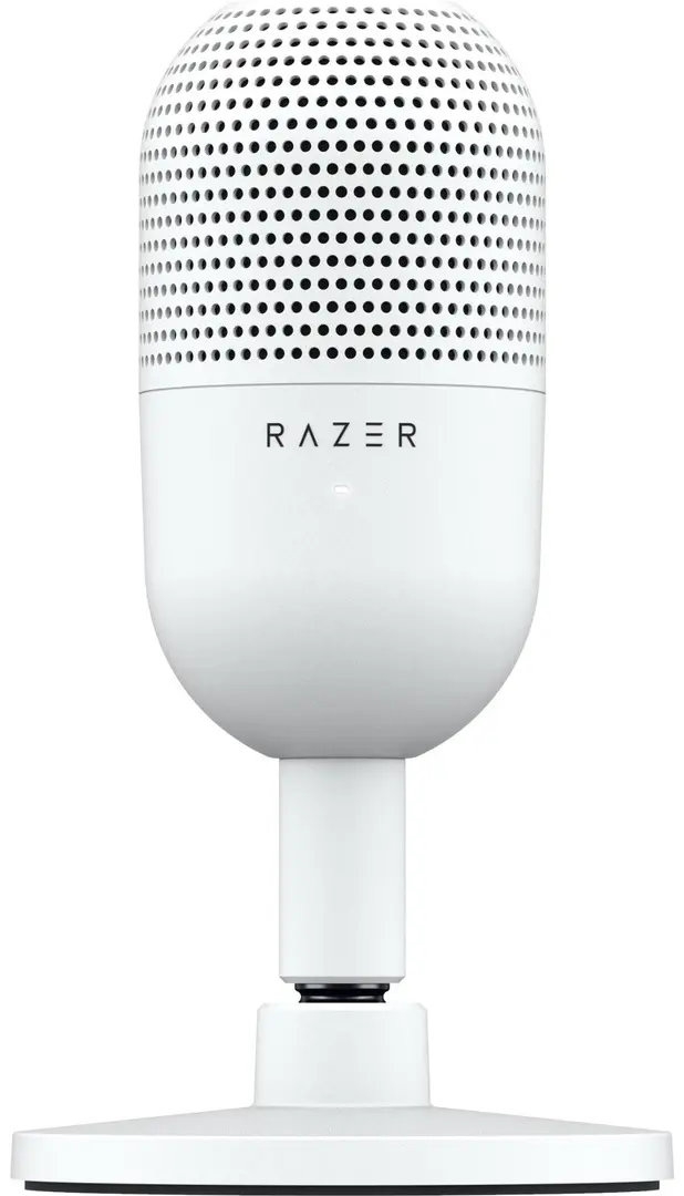 Микрофон Razer Seiren V3 Mini (White)