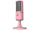 Microfon Razer Seiren X (Quartz Pink)