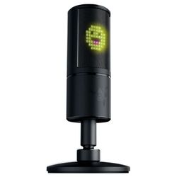 Microfon de masa Razer Seiren Emote (Black) Thumb