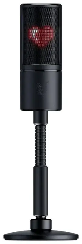 Microfon de masa Razer Seiren Emote (Black) - 3
