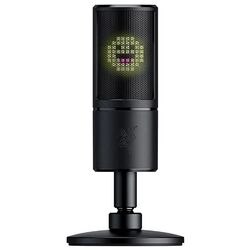 Microfon de masa Razer Seiren Emote (Black)