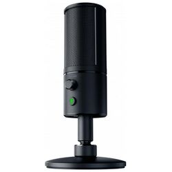 Microfon de masa Razer Seiren Emote (Black) Thumb