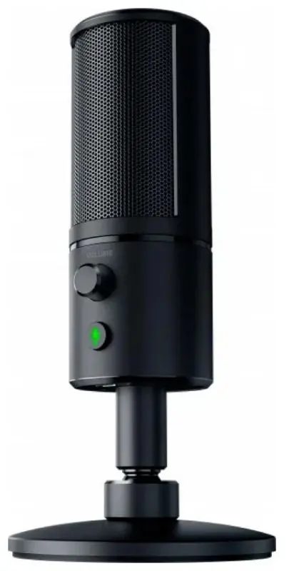 Microfon de masa Razer Seiren Emote (Black) - 4