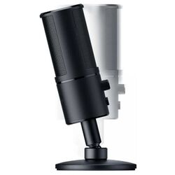 Microfon de masa Razer Seiren Emote (Black) Thumb