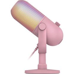 Microfon de masa Razer Seiren V3 Chroma (Quartz) Thumb