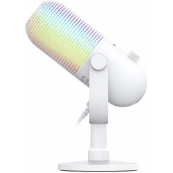 Microfon de masa Razer Seiren V3 Chroma (White) Thumb