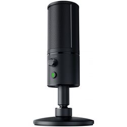 Microfon Razer Seiren X (Classic Black) Thumb