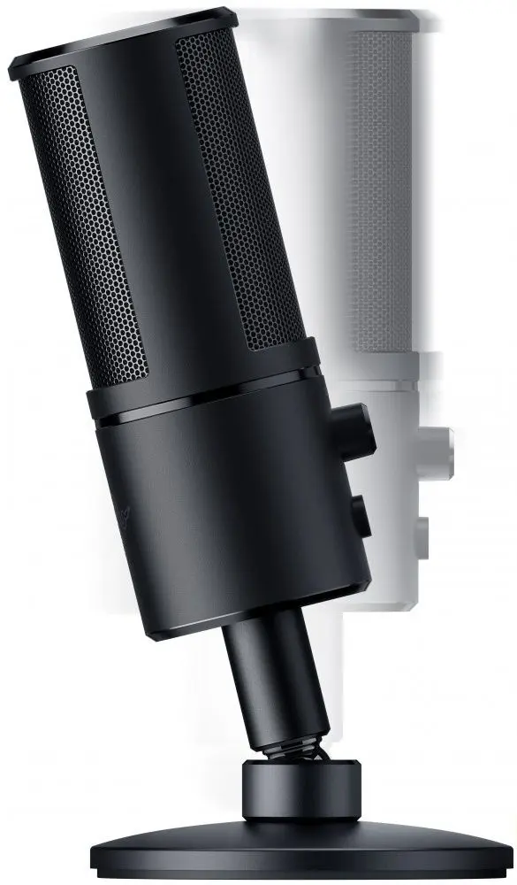 Microfon Razer Seiren X (Classic Black)