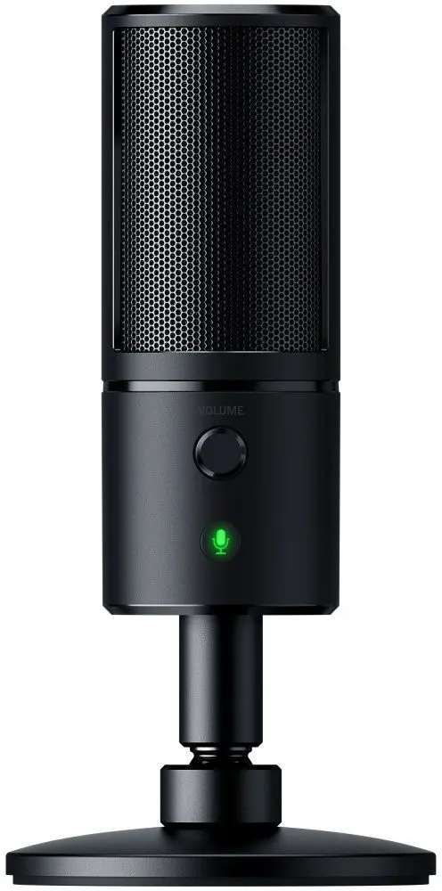 Microfon Razer Seiren X (Classic Black)