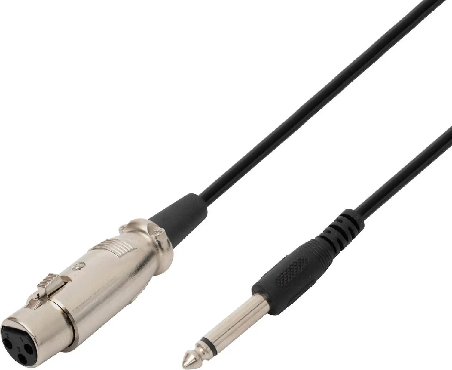 Microfon de masa SAL M13 (Black)