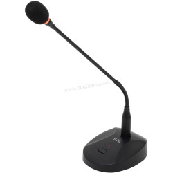 Microfon de masa SAL M13 (Black)