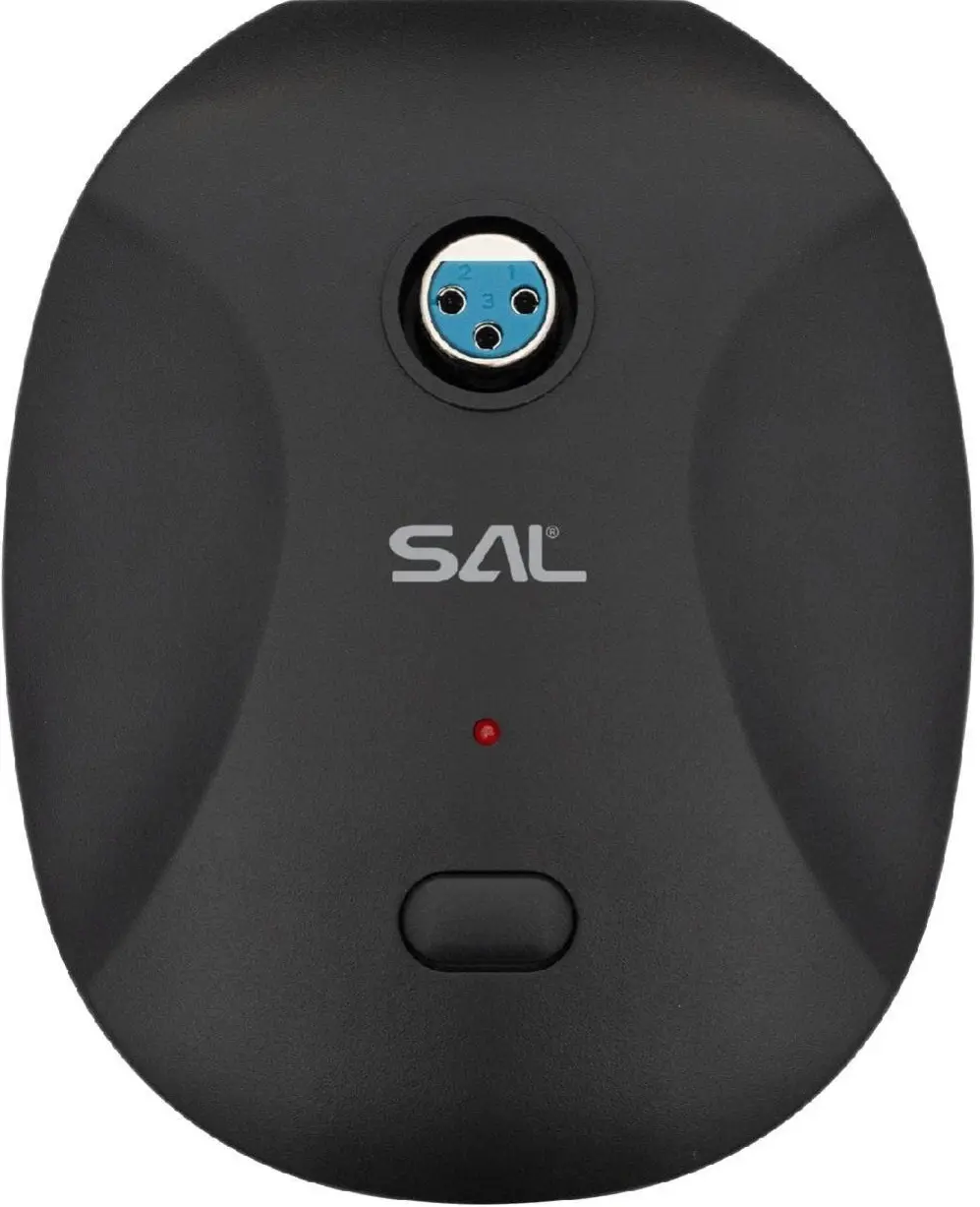 Microfon de masa SAL M13 (Black)