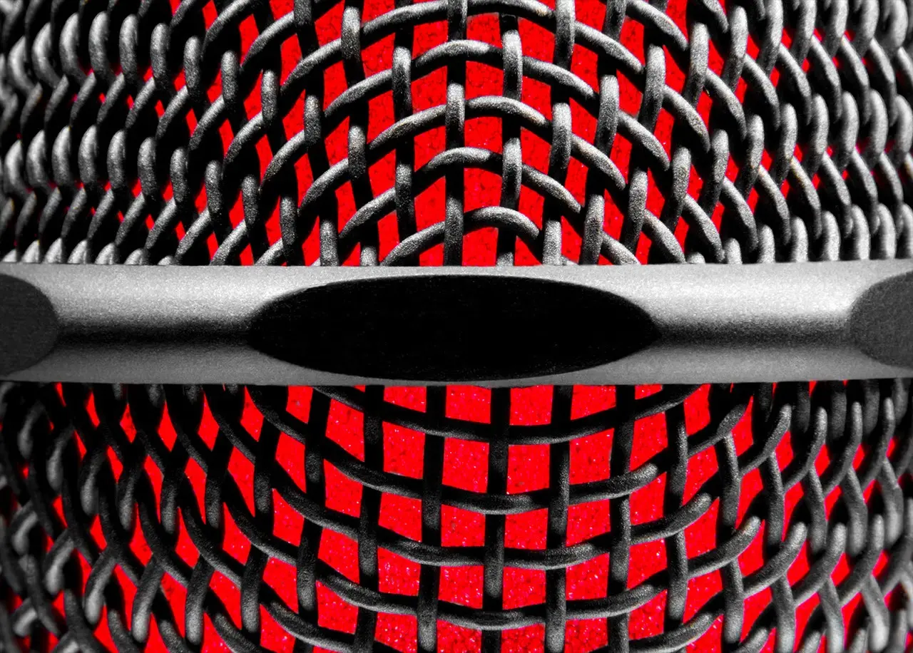 Microfon sE Electronics V7 (Black)