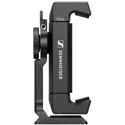Microfon Sennheiser MKE 400 (Black) Thumb