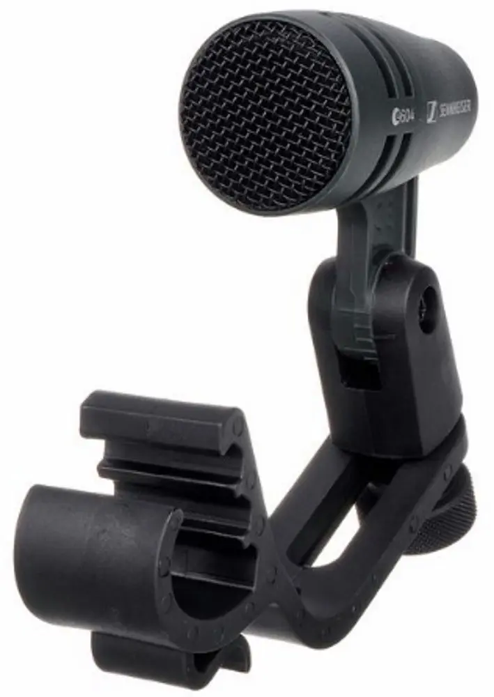 Set microfoane Sennheiser E604 (Black)