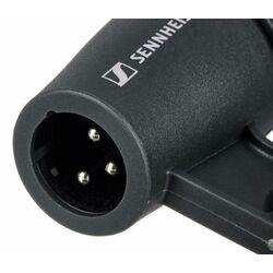 Set microfoane Sennheiser E604 (Black) Thumb