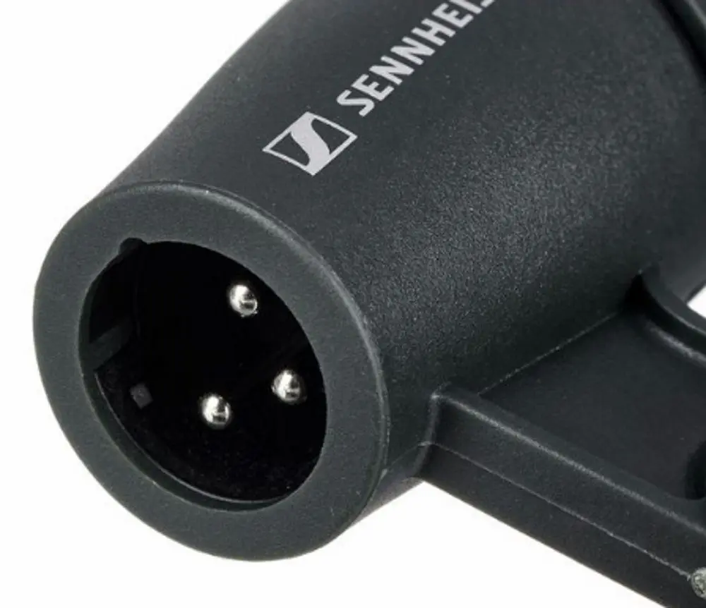 Set microfoane Sennheiser E604 (Black)