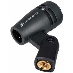 Set microfoane Sennheiser E604 (Black) Thumb