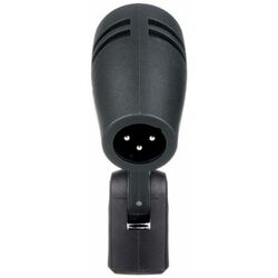 Set microfoane Sennheiser E604 (Black) Thumb