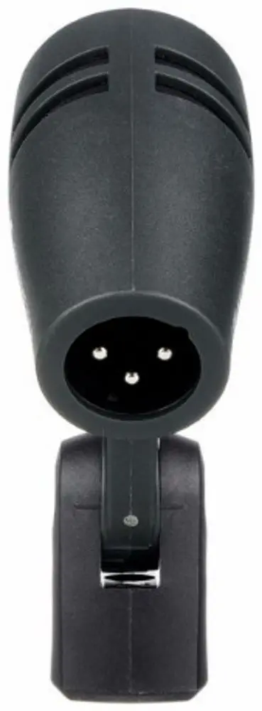 Set microfoane Sennheiser E604 (Black)