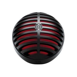 Microfon Shure MV5 (Black/Red) Thumb
