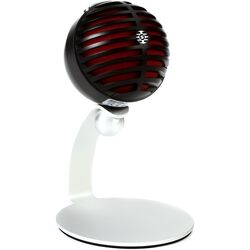 Microfon Shure MV5 (Black/Red) Thumb