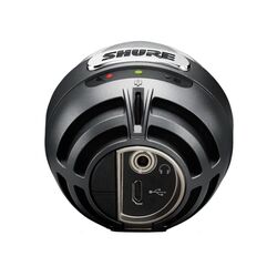 Microfon Shure MV5 (Black/Red) Thumb