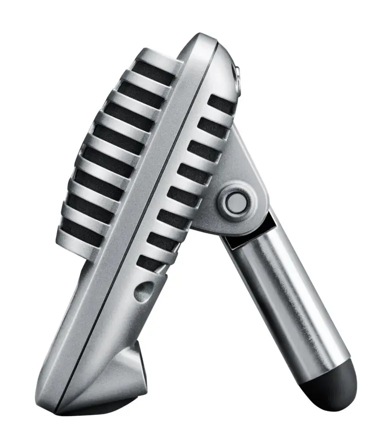 Microfon Shure MV51 (Grey)