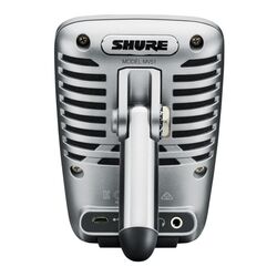 Microfon Shure MV51 (Grey) Thumb