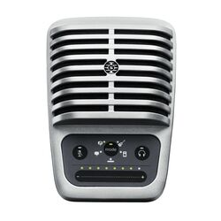 Microfon Shure MV51 (Grey)