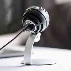 Microfon Shure MV5C (Black) Thumb