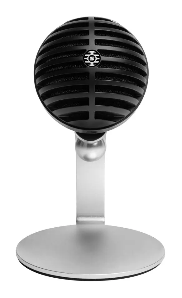 Microfon Shure MV5C (Black)