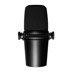 Microfon Shure MV7 (Black)