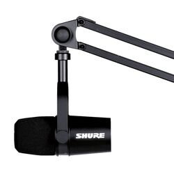 Microfon Shure MV7 (Black) Thumb