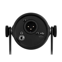 Microfon Shure MV7 (Black) Thumb