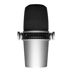 Microfon Shure MV7 (Silver)