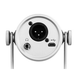 Microfon Shure MV7 (Silver) Thumb