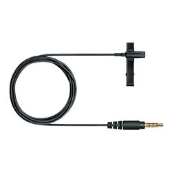 Microfon Shure MVL/A (Black) Thumb