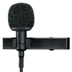Microfon Shure MVL/A (Black) Thumb