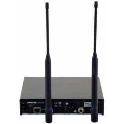 Sistem radio Shure QLXD24/Beta58 K51 + Capsula de microfon sE Electronics V7 MC1-BK (Black) Thumb