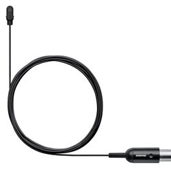 Sistem radio Shure SLXD14/DL4 (Black) Thumb