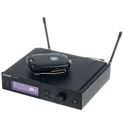 Sistem radio Shure SLXD14E J53 (Black)