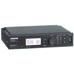 Sistem radio Shure ULXD24/Beta58 G51 (Black) Thumb