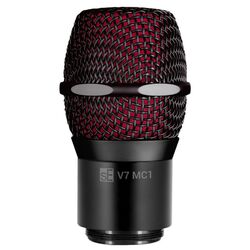Sistem radio Shure ULXD24/Beta58 V7 (Black) Thumb