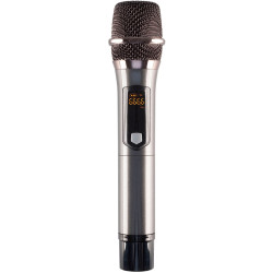 Microfon Somogyi MVN310 (Silver) Thumb